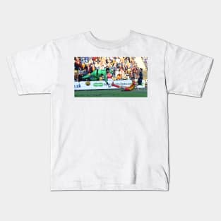 Livingston Jacobs Kids T-Shirt